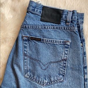 Harley Davidson Jeans
